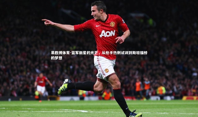 易胜博体育-蓝军新星的光芒，从枪手热刺试训到斯坦福桥的梦想