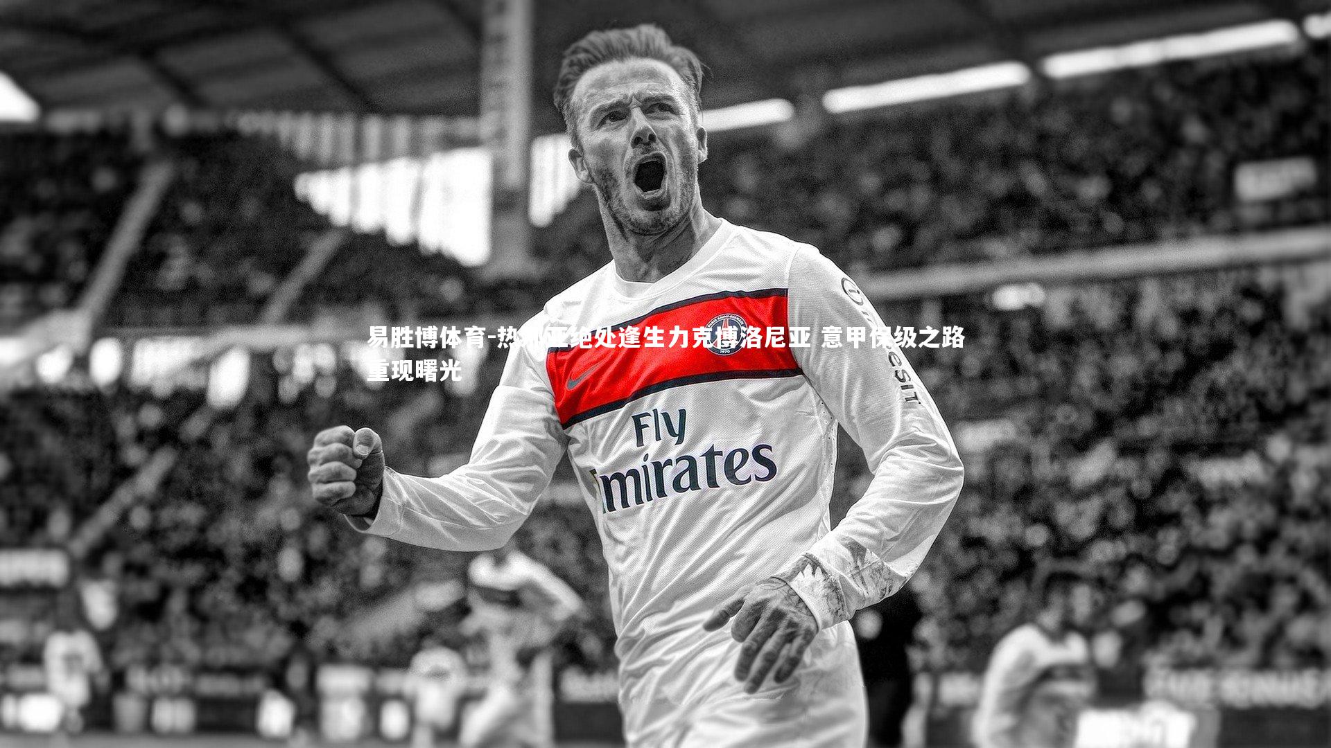 热那亚绝处逢生力克博洛尼亚 意甲保级之路重现曙光